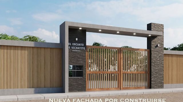 Condominio El Encanto de Vichayito, Lotes desde 273 M2