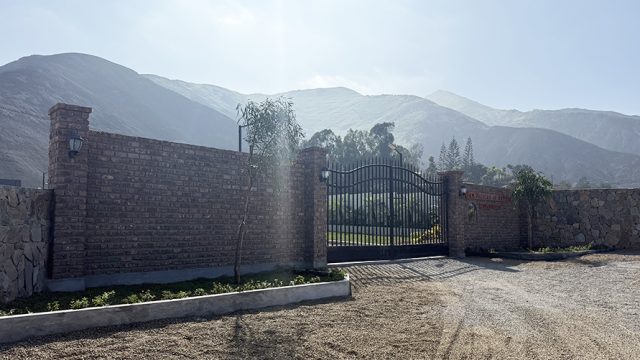 Condominio San Nicolás de Azpitia: Sólo 18 Lotes entre 492 y 790 M2