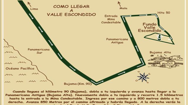 COMOLLEGARAVALLEESCONDIDO